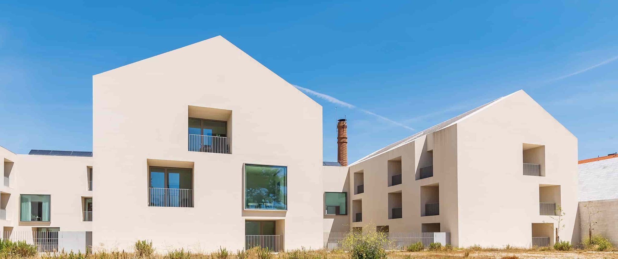 RESIDÊNCIA BOM SUCESSO